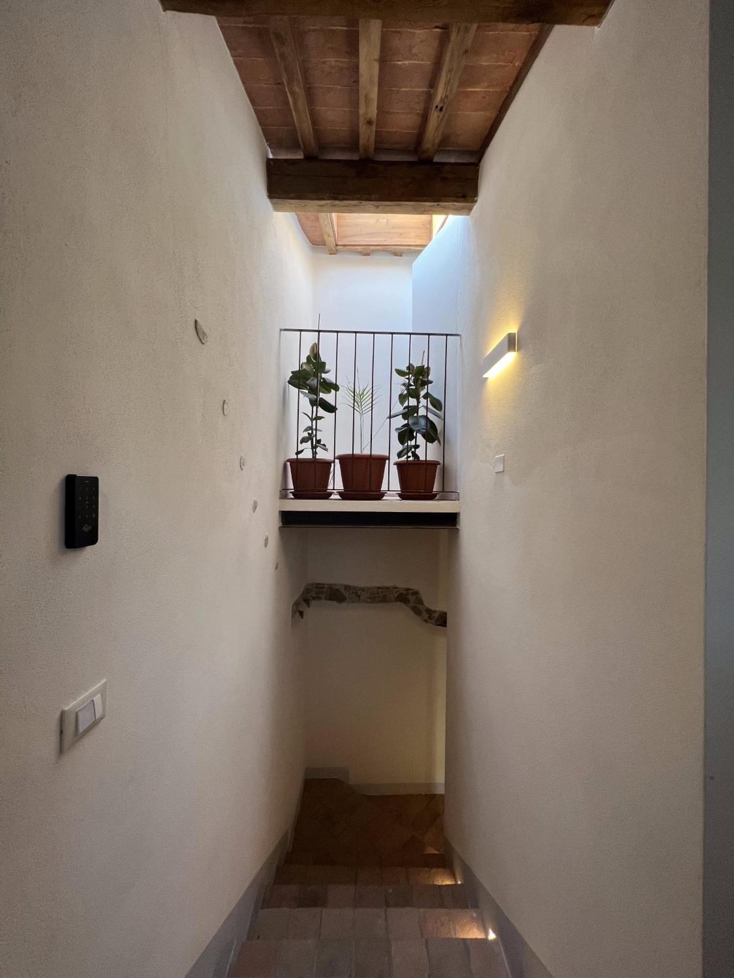 The Loft By Birillo Villa Poggibonsi Exterior photo